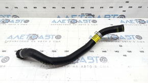 Патрубок системи охолодження Hyundai Tucson 22-26 2.5