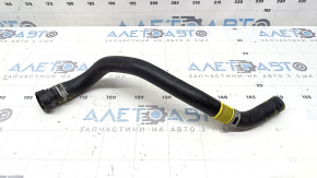Патрубок системи охолодження Hyundai Tucson 22-26 2.5