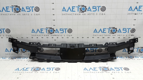Кронштейн решітки радіатора grill нижній Mazda CX-90 24-26