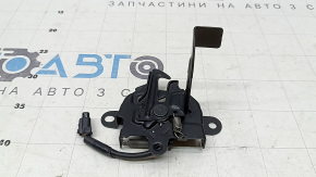 Замок капота Lexus RX350 RX450h 16-22 із датчиком