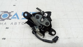 Замок капота Lexus RX350 RX450h 16-22 с датчиком