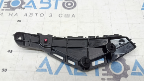 Кріплення переднього бампера ліве Lexus RX350 RX450h 16-22
