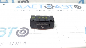 Кнопка подогрева сидения заднего правая BMW 3 F30 12-18