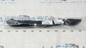 Кріплення заднього бампера праве зовнішнє Subaru Forester 08-13