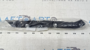 Кріплення заднього бампера праве зовнішнє Subaru Forester 08-13