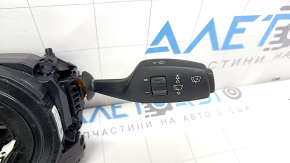 Подрулевые переключатели гитара в сборе BMW 3 F30 12-18 под подогрев