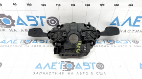 Подрулевые переключатели гитара в сборе BMW 3 F30 12-18 под подогрев