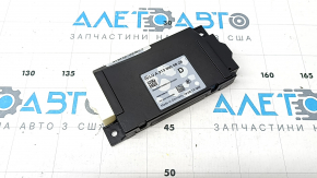 IGNITION CONTROL MODULE ECU Mercedes GLC 16-22