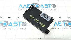 IGNITION CONTROL MODULE ECU Mercedes GLC 16-22