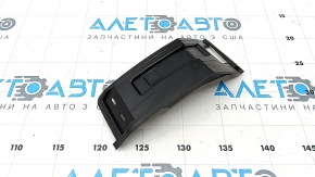 Кронштейн губи заднього бампера лівий Mercedes GLC 300 20-22 AMG pkg