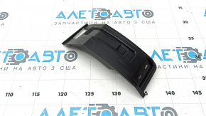 Кронштейн губи заднього бампера правий Mercedes GLC 300 20-22 AMG pkg