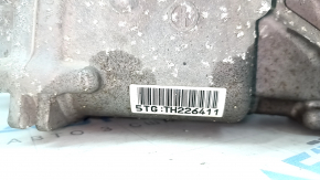 Задний дифференциал редуктор Honda CRV 17-22 179к