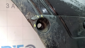 Защита двигателя Hyundai Tucson 22-26 2.5 FWD USA, надлом