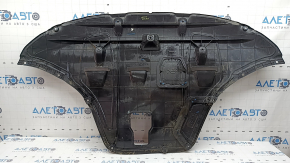 Защита двигателя Hyundai Tucson 22-26 2.5 FWD USA, надлом
