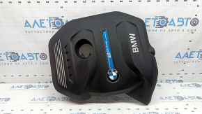 Накладка двигателя BMW F30 17-18 PHEV