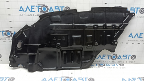 Защита двигателя левая Toyota Camry v50 12-14 usa