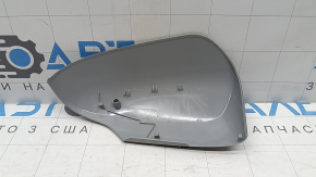 Крышка бокового зеркала левая Toyota C-HR 18-23