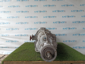 АКПП у зборі Audi A6 C7 16-18 8-Speed QLR AWD 2.0T з роздаткою, 103к