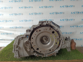 АКПП у зборі Audi A6 C7 16-18 8-Speed QLR AWD 2.0T з роздаткою, 103к