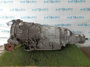 АКПП у зборі Audi A6 C7 16-18 8-Speed QLR AWD 2.0T з роздаткою, 103к