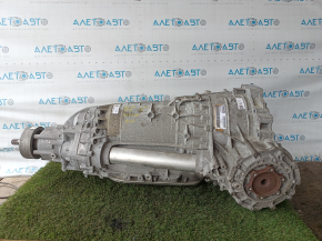 АКПП у зборі Audi A6 C7 16-18 8-Speed QLR AWD 2.0T з роздаткою, 103к