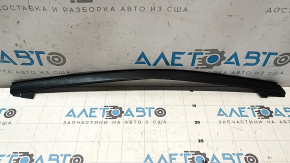 Молдинг двері верхній задній лівий Mazda CX-5 17-24