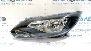 Фара передня ліва Ford Focus mk3 11-14