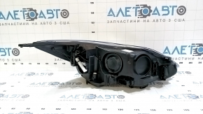 Фара передня ліва Ford Focus mk3 11-14