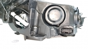 Фара передня ліва Ford Focus mk3 11-14