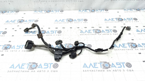 Проводка АКПП Honda CRV 20-22 hybrid