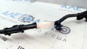 Проводка АКПП Honda CRV 20-22 hybrid
