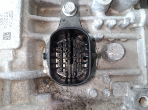 АКПП в сборе Hyundai Tucson 22-24 2.5 8 ступ SBPV FWD, 26к