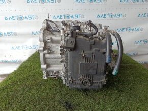 АКПП в сборе Hyundai Tucson 22-24 2.5 8 ступ SBPV FWD, 26к