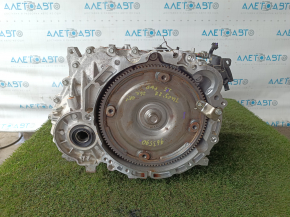 АКПП у зборі Hyundai Tucson 22-24 2.5 8 ступ SBPV FWD, 26к