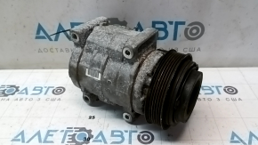 Компресор кондиціонера Dodge Journey 11-19 3.6.
