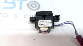 Кнопка E-Drive BMW 3 F30 16-18 PHEV