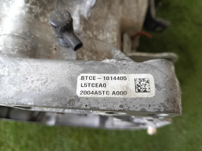 АКПП в сборе Honda CRV 20-21 2.0 hybrid CVT AWD 179к