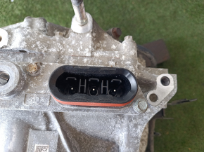 АКПП в сборе Honda CRV 20-21 2.0 hybrid CVT AWD 179к