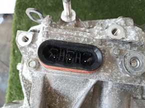 АКПП в сборе Honda CRV 20-21 2.0 hybrid CVT AWD 179к