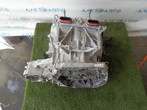 АКПП в сборе Honda CRV 20-21 2.0 hybrid CVT AWD 179к