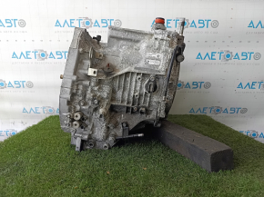 АКПП в сборе Honda CRV 20-21 2.0 hybrid CVT AWD 179к