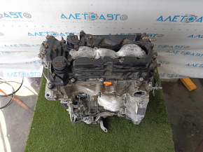 Двигатель Honda CRV 20-21 2.0 hybrid 179к