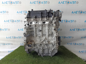 Двигатель Honda CRV 20-21 2.0 hybrid 179к