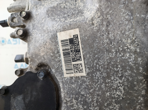 Двигатель Honda CRV 20-21 2.0 hybrid 179к