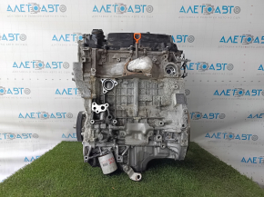 Двигатель Honda CRV 20-21 2.0 hybrid 179к