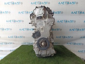Двигатель Honda CRV 20-21 2.0 hybrid 179к