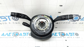 Гітара у зборі Mercedes GLC 20-22 VALEO