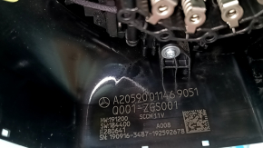 Гитара в сборе Mercedes GLC 20-22 VALEO