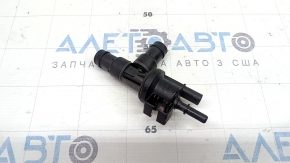 Клапан продувки паров топлива BMW F30 15-18 B46