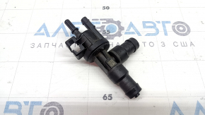 Клапан продувки паров топлива BMW F30 15-18 B46